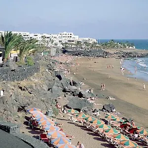 Belva , Puerto del Carmen (Lanzarote) España