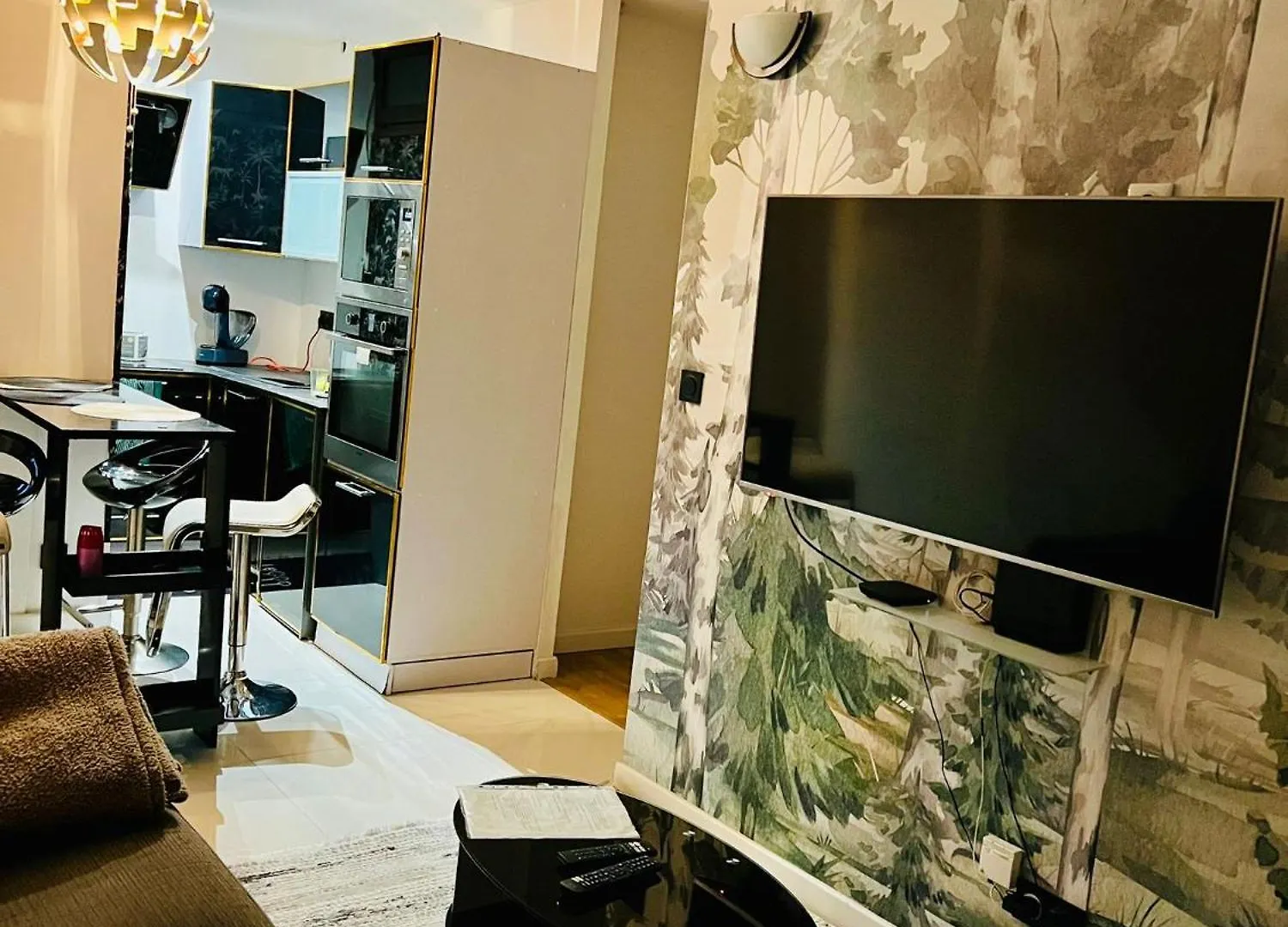 Appartement Moderne Vieille Ville Parking Gratuit Annecy 0*,